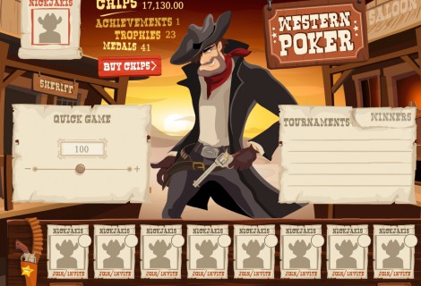 Poker